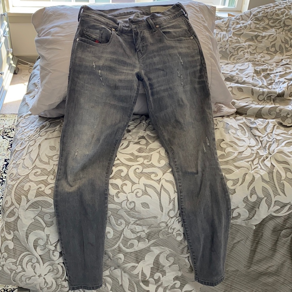 Diesel women’s jeans